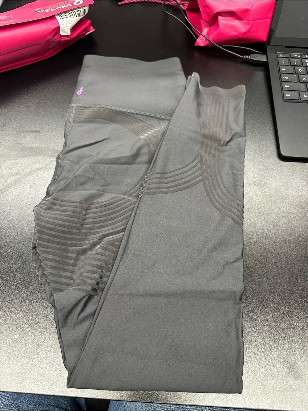 Fanka body sculpt leggings